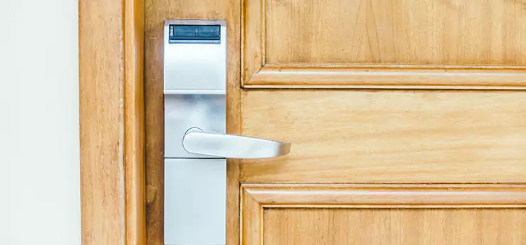 Advanced Solutions in New Westminster, BC for Modern Security