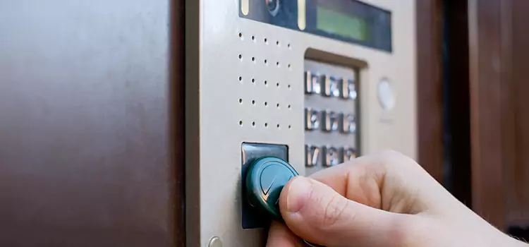 Enhanced Security Features New Westminster