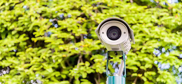 Advanced Surveillance Solutions for Every Need in New Westminster