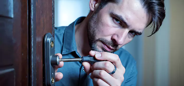 Eviction Locksmith New Westminster