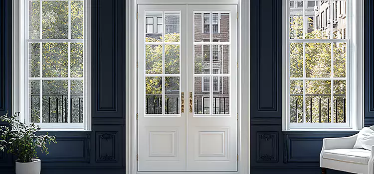 French Door Lock Repair New Westminster