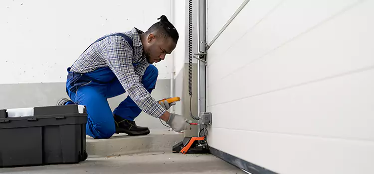 Expert Solutions for Every Garage Lock Need in New Westminster, BC