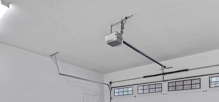 Experienced Garage Door Installers New Westminster
