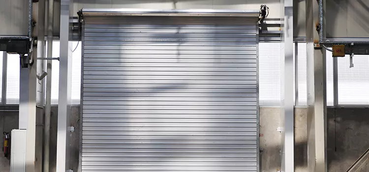 Roller Door Maintenance New Westminster