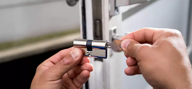Emergency Locksmith for House New Westminster
