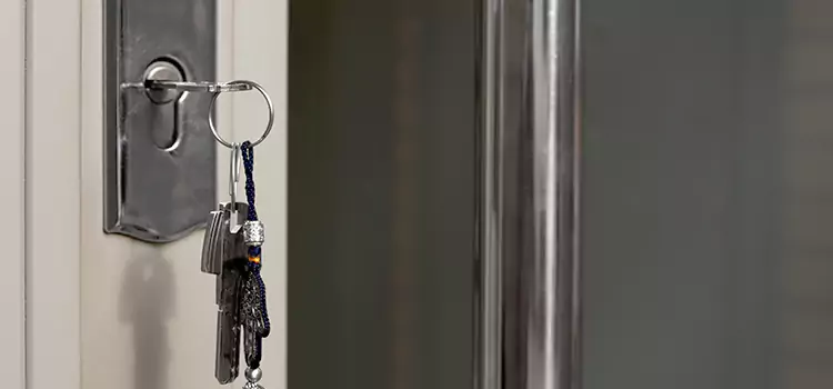 Master Keying by the Numbers New Westminster