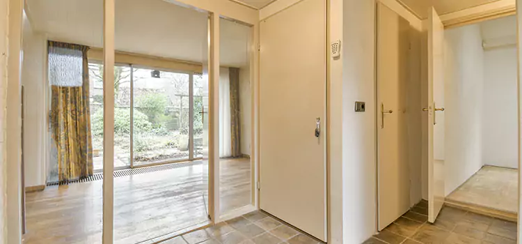 Why Choose Our Pocket Door Experts in New Westminster, BC?