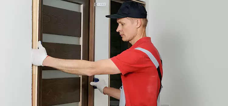 Frame and Panel Restoration New Westminster