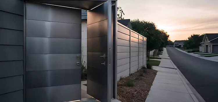 Comprehensive Steel Door Solutions in New Westminster, BC