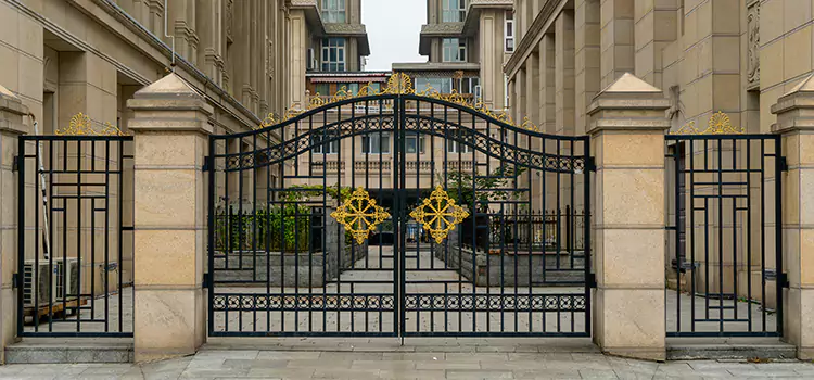 Comprehensive Iron Gate Maintenance Solutions in New Westminster, BC