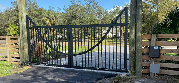 Why Choose Us for Your Automatic Gate Needs in New Westminster, BC?