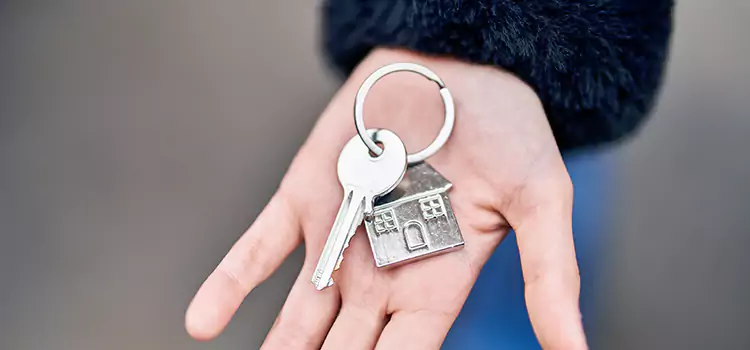 Trusted Broken Key Extraction New Westminster