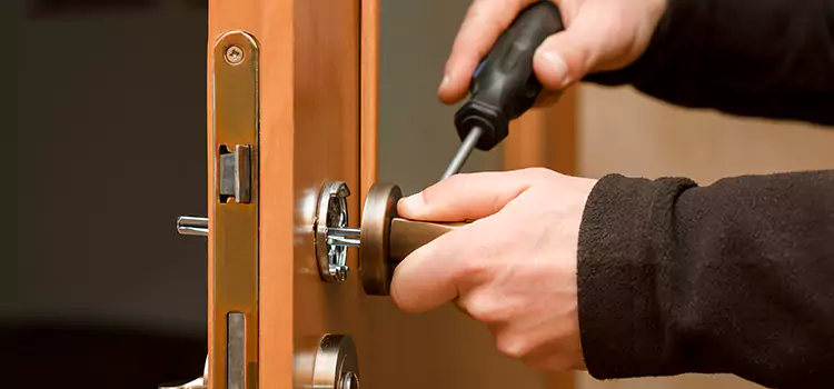 Semi Truck Locksmith New Westminster
