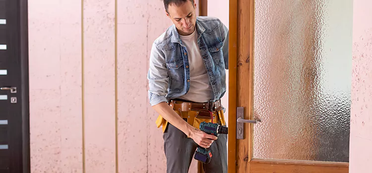 Door Glass Replacement New Westminster