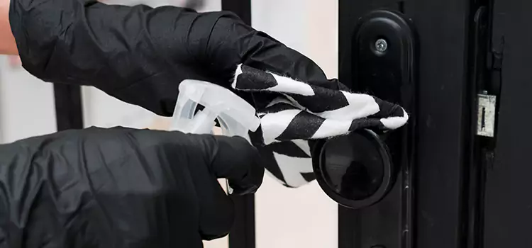 24 Hour Mobile Locksmith New Westminster