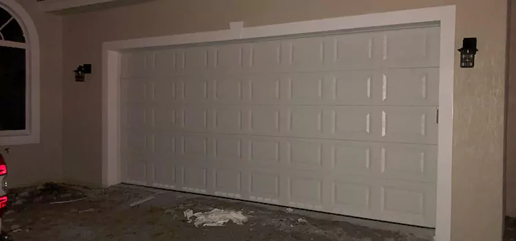 Garage Door Coil Replacement New Westminster