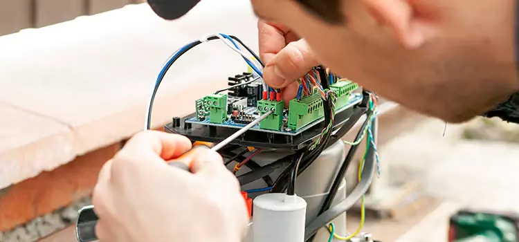 Specialized Brand Gate Motor Repairs New Westminster