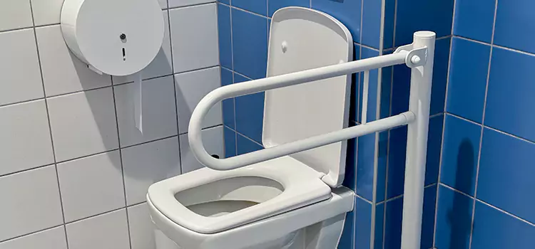 Comprehensive Solutions in New Westminster, BC for Accessible Facilities