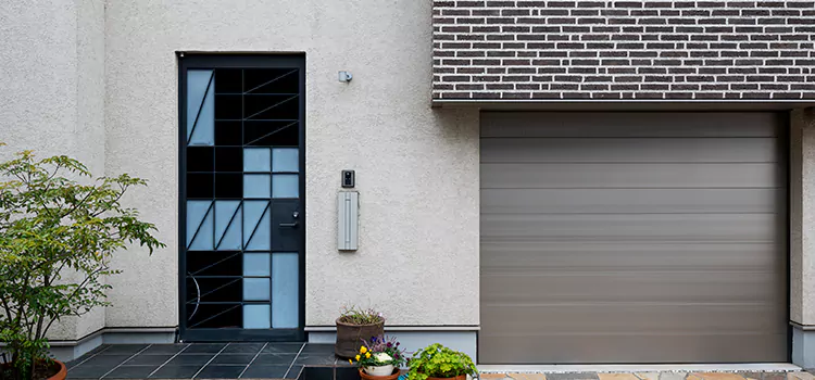 Residential Roll Up Security Doors New Westminster