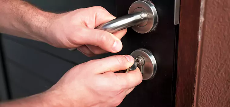 Door Closer Repair & Installation New Westminster